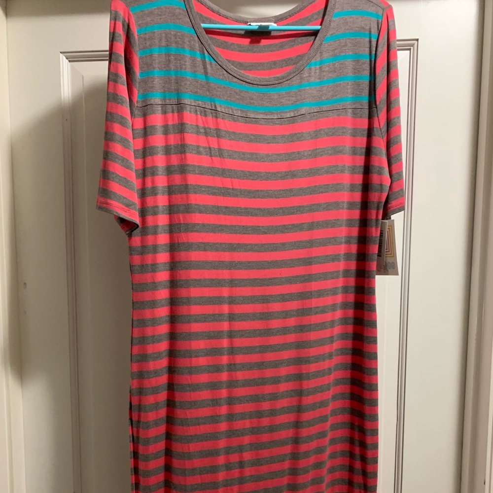 Lularoe Julia dress